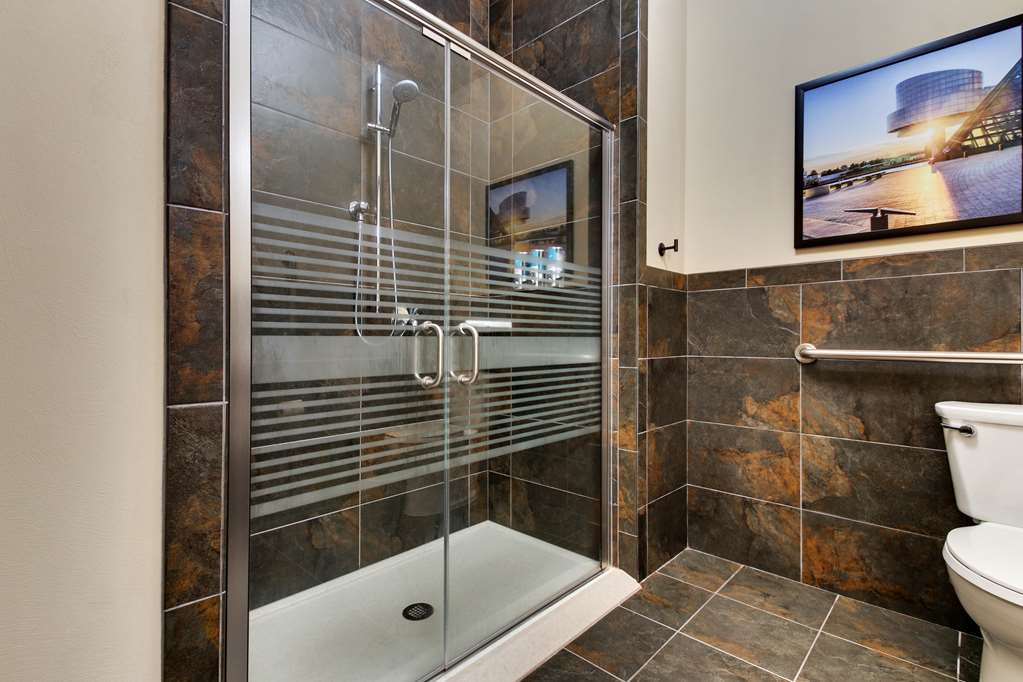 Drury Plaza Hotel Cleveland Downtown - photo 33