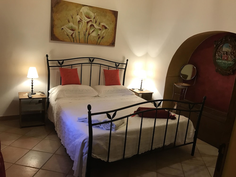 Il Trulletto - last minute hotel in Monopoli