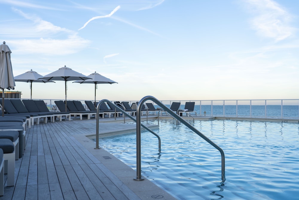 Wave Resort - photo 35
