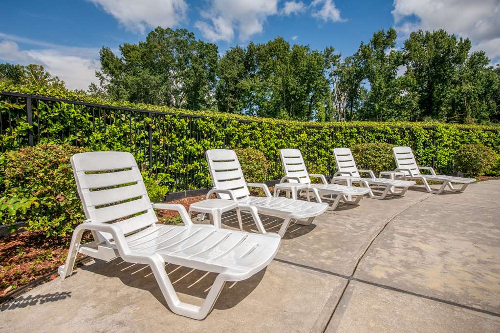 Quality Inn & Suites Jacksonville Baymeadows - photo 28