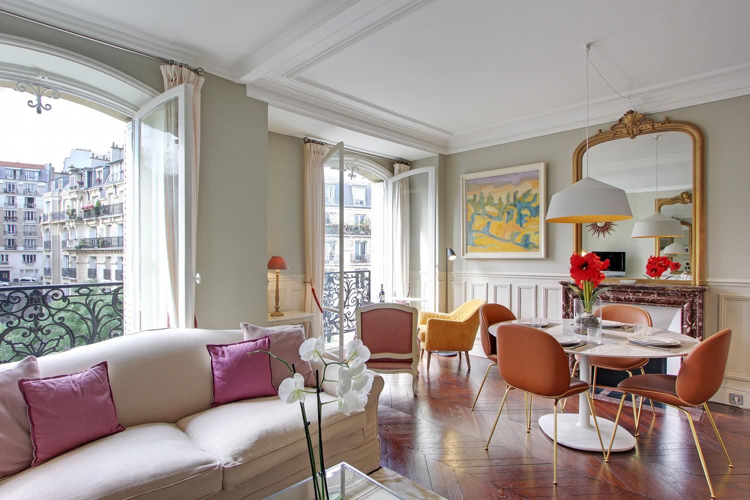 Caulaincourt Charm — Paris — photo 3