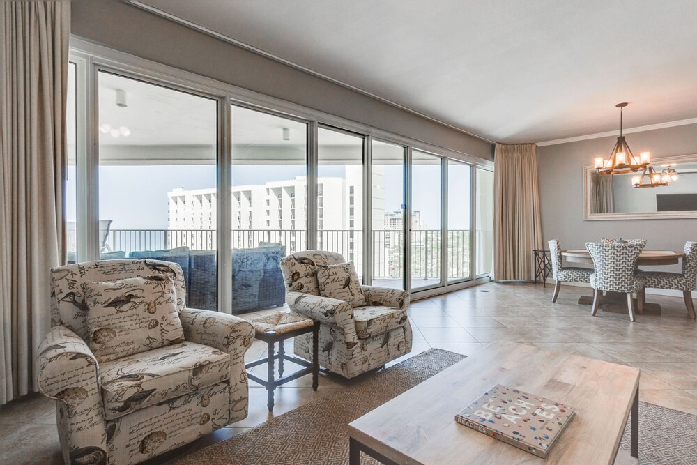 Tides of Tops'l 1008 by Destin Getaways - photo 16