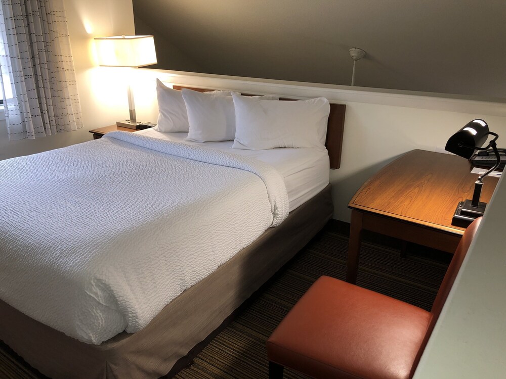Albany Airport Inn and Suites - photo 17