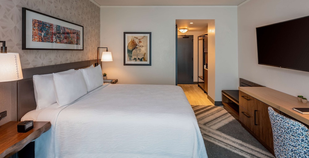 Hilton Garden Inn Austin University Capitol District - photo 7