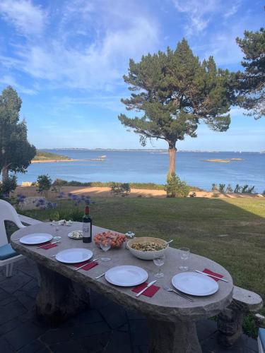 La Bretonne vue mer - last minute hotel in Unknown City