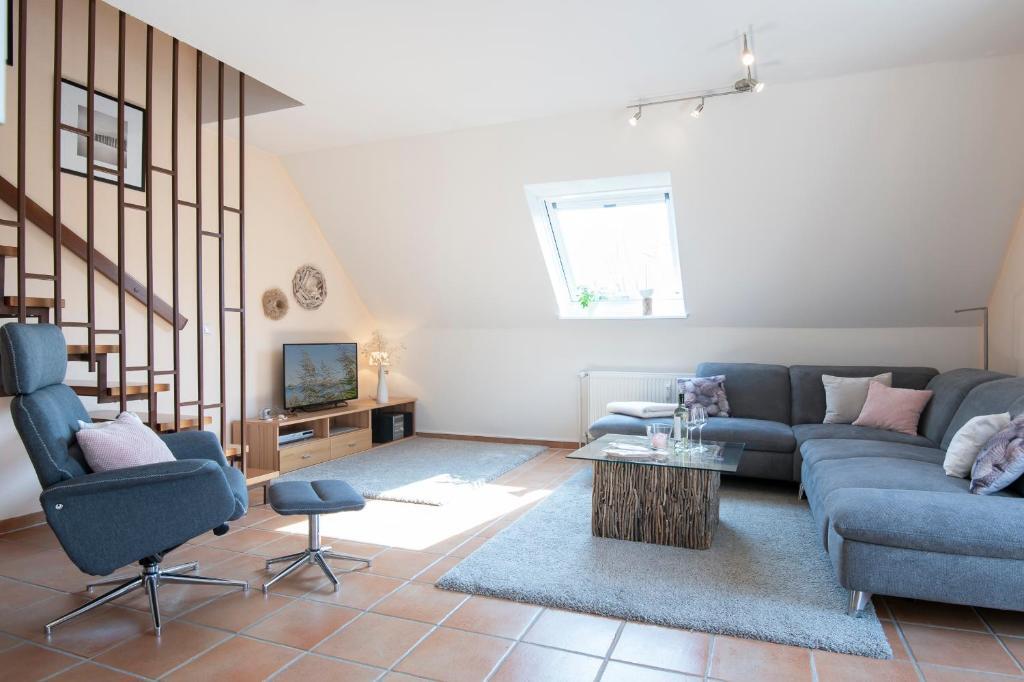 Seepark Südblick — 4-Star Luxury Hotel in Scharbeutz, Germany