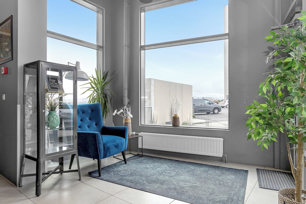 Icelandic Apartments by Heimaleiga — Kopavogur — photo 3