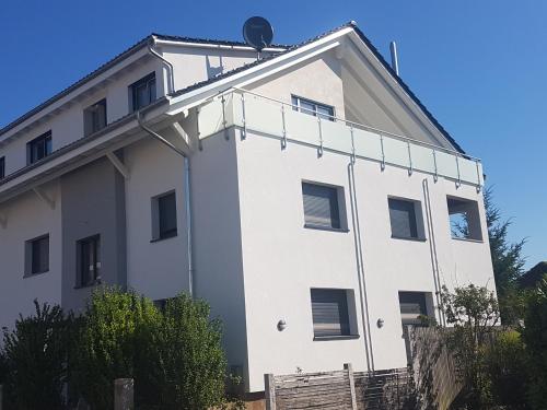 Casa Colori Rheinfelden — 4-Star Luxury Hotel in Herten, Germany