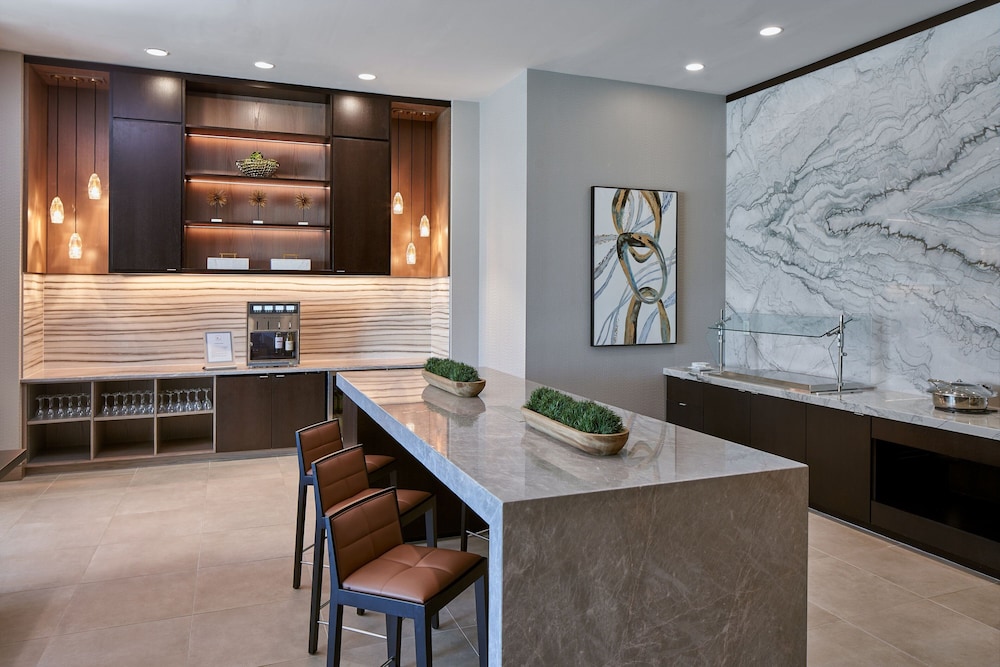 Franklin Marriott Cool Springs - photo 61