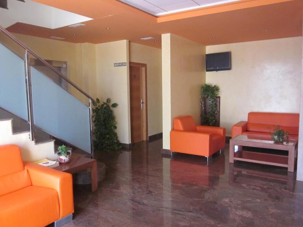 Hotel Totana Sur — Totana — photo 5