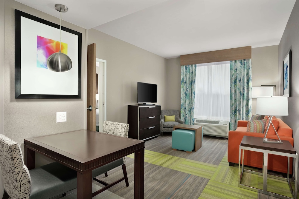 Homewood Suites by Hilton Florence - photo 12