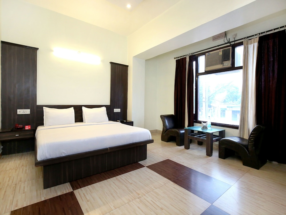 Oyo 9243 Trumpets Hotel — Amritsar