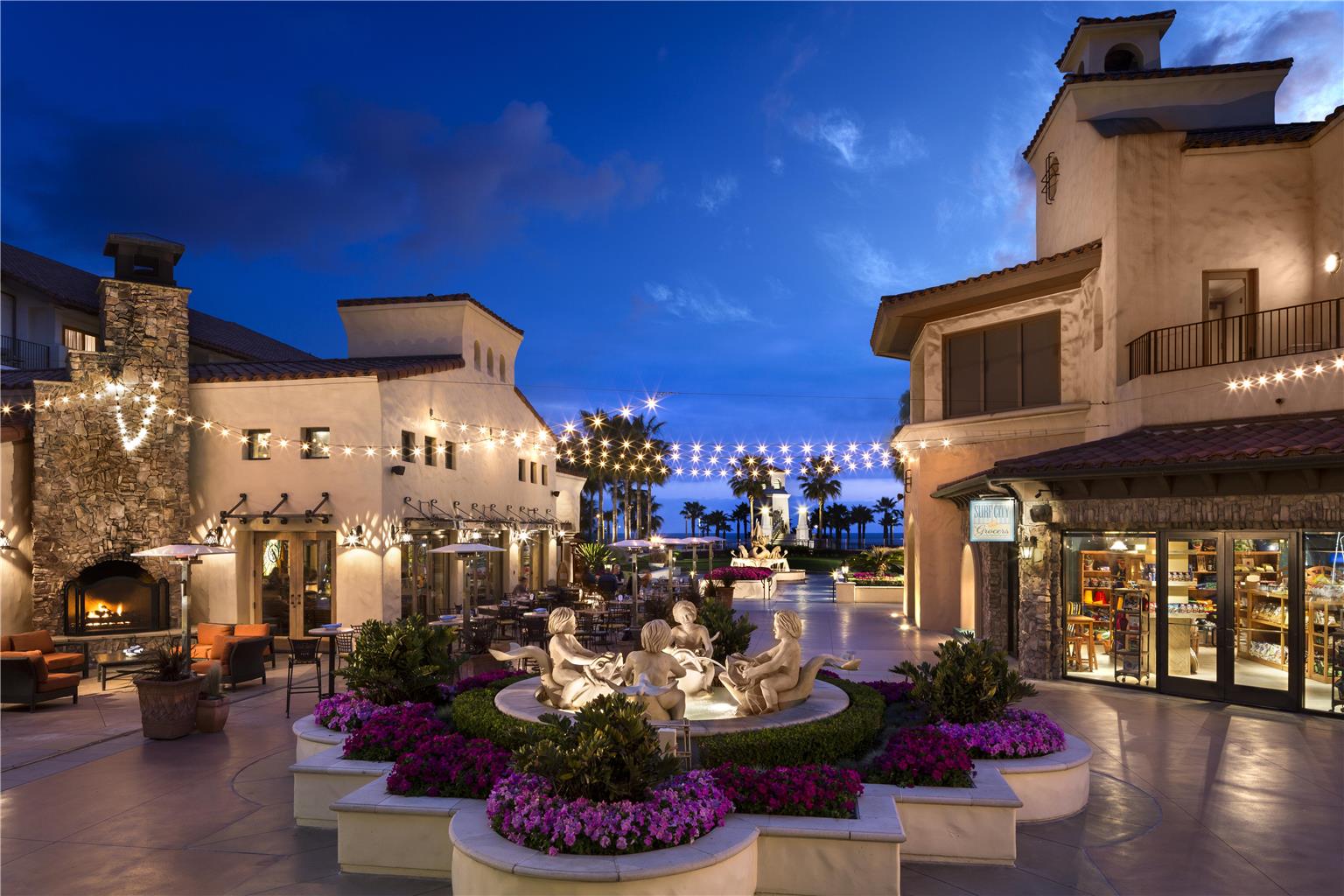 Hyatt Regency Huntington Beach Resort and Spa — 4-Star Luxury Hotel in Huntington Beach, United States