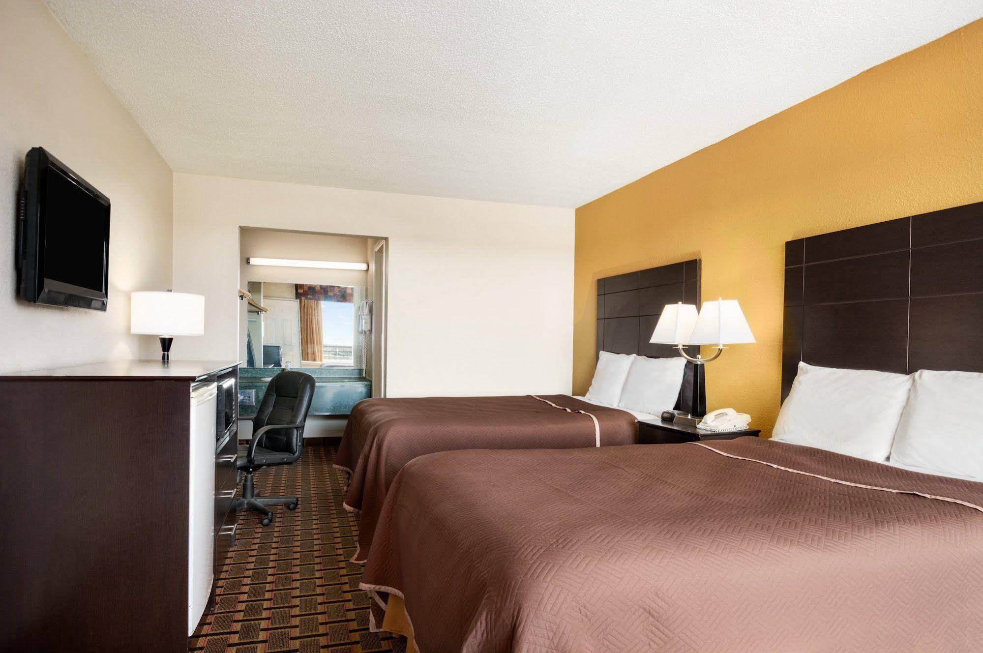 Motel 6 Midland TX - photo 12