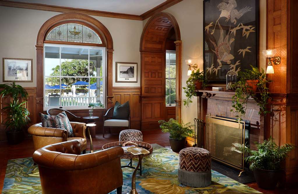 Jekyll Island Club Resort - photo 11