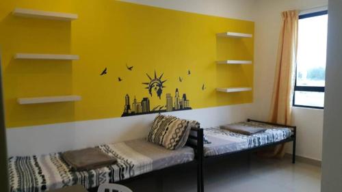 The Meadow Park @ Kampar Perak — Kampar — photo 2