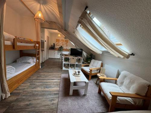 L'escapade Montagneuse - last minute hotel in Unknown City
