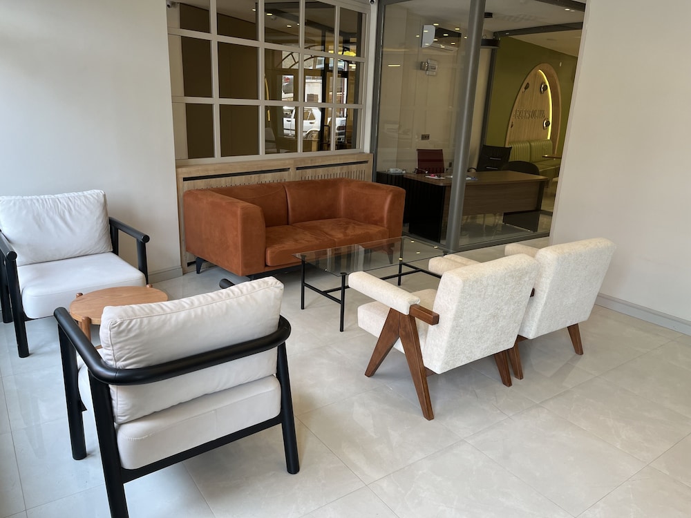 Sezer’s Oliva Hotel — Ezine — photo 2