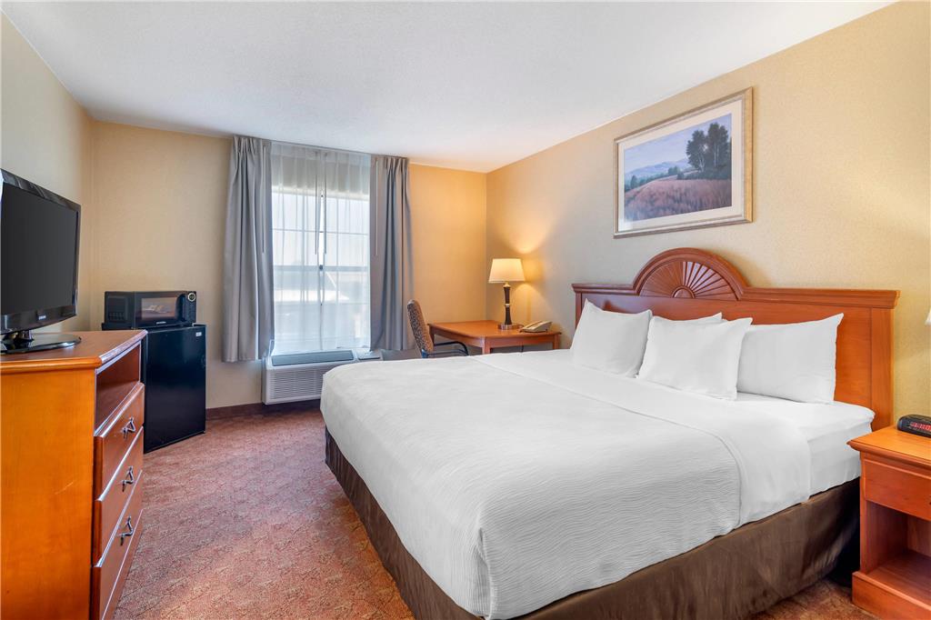 Quality Inn at Bangor Mall - photo 24