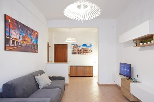 Metro Gardenie Home — 4-Star Luxury Hotel in Rome, Italy