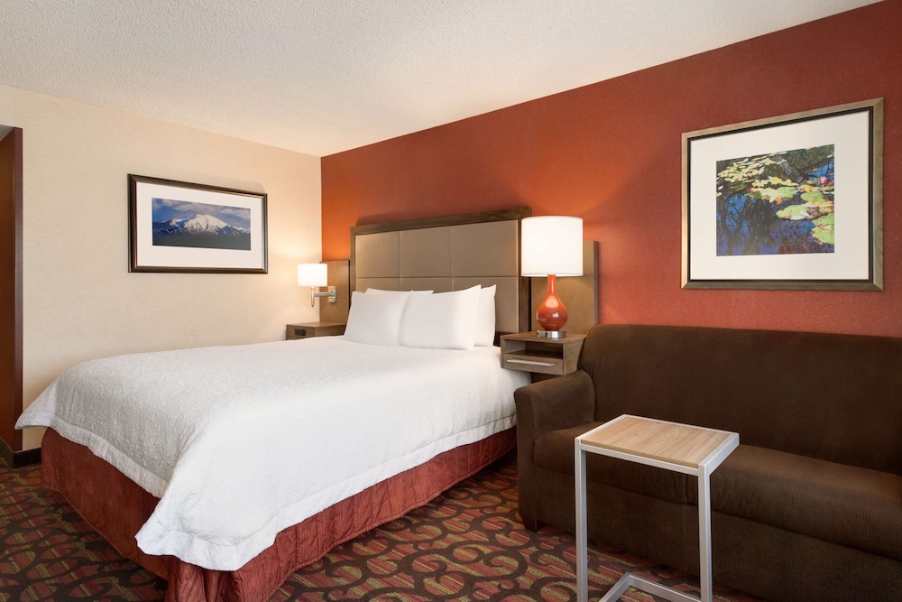 Hampton Inn Denver West Federal Center - photo 21