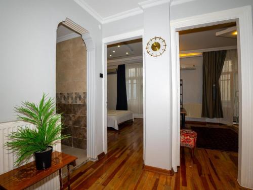 Taksim Green Flat Apartment — 4-Star Luxury Hotel in Istanbul, Turkey