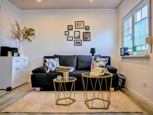 Urlaubsresidenz Schlossblick in Colditz, Germany