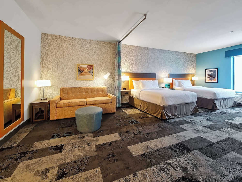 Home2 Suites by Hilton Bolingbrook Chicago - photo 16