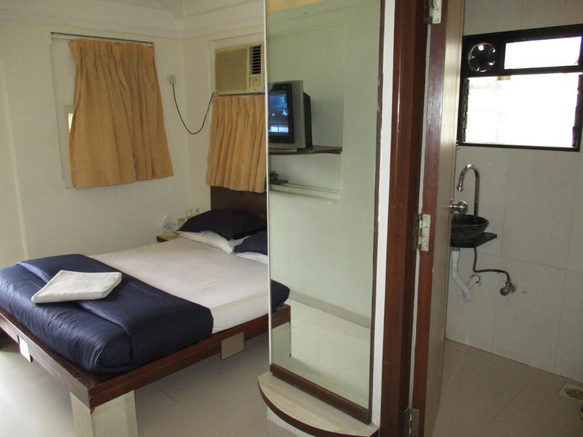Hotel Sapna