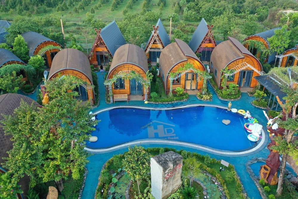 Resort Hàng Dương — Ma Da Gui — photo 5