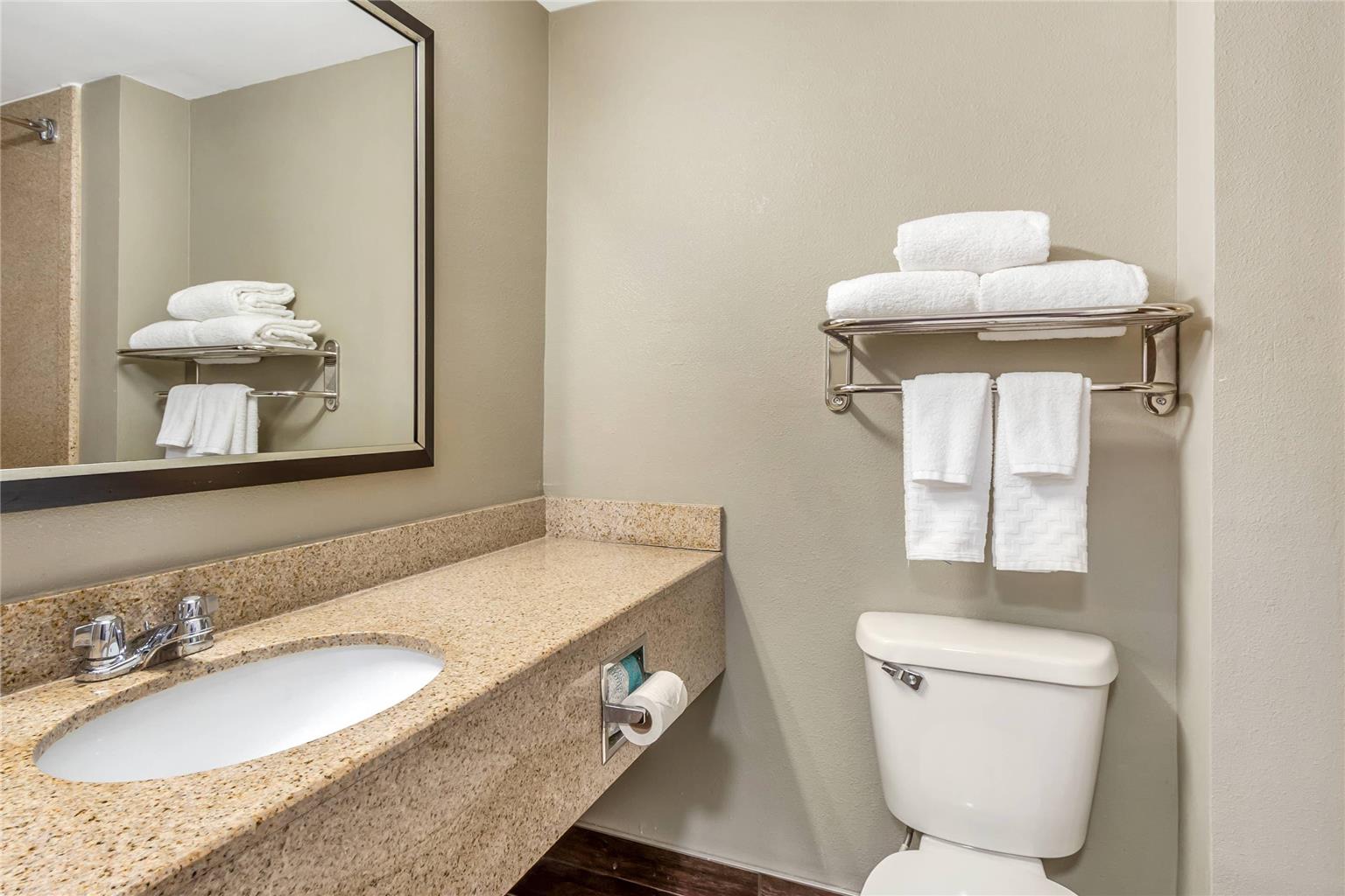 Comfort Inn & Suites North Charleston Northwoods - photo 7