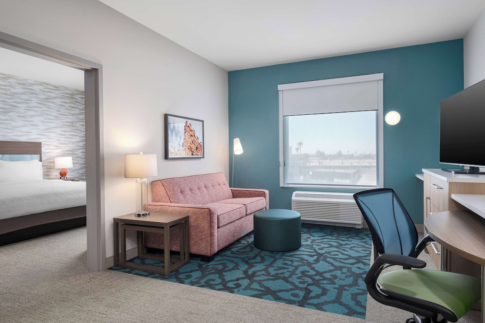 Home2 Suites BY Hilton Phoenix Midtown - photo 8