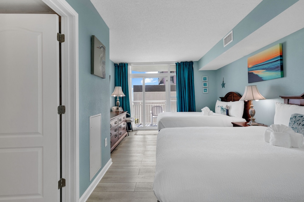 Carolinian Resort Stunning Condos - photo 8