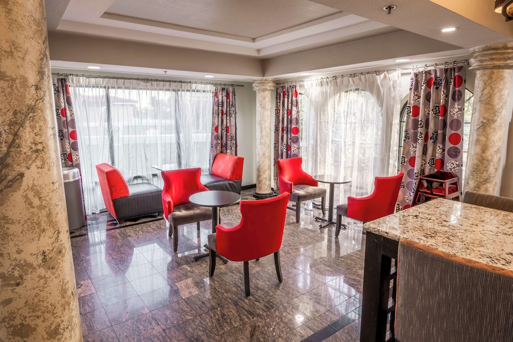 Hampton Inn St. Augustine US1 North - photo 3