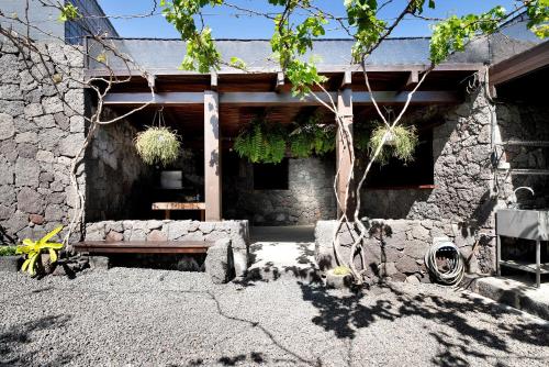 Finca El Refugio in Teguise, Spain