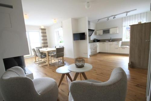 Wind & Welle Wind & Welle — 4-Star Luxury Hotel in Norderney, Germany