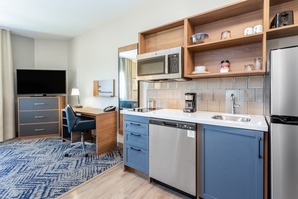 Candlewood Suites Sioux Falls by IHG - photo 14