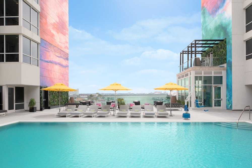 Residence Inn by Marriott Clearwater Beach - photo 36