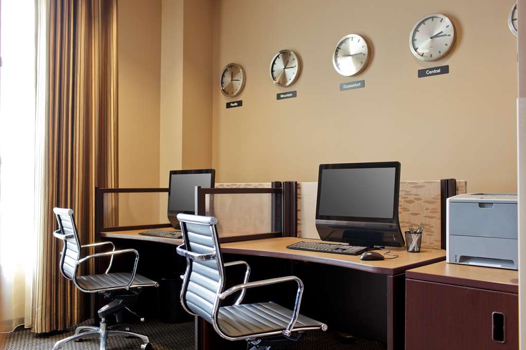 HYATT house Raleigh Durham Airport - photo 28