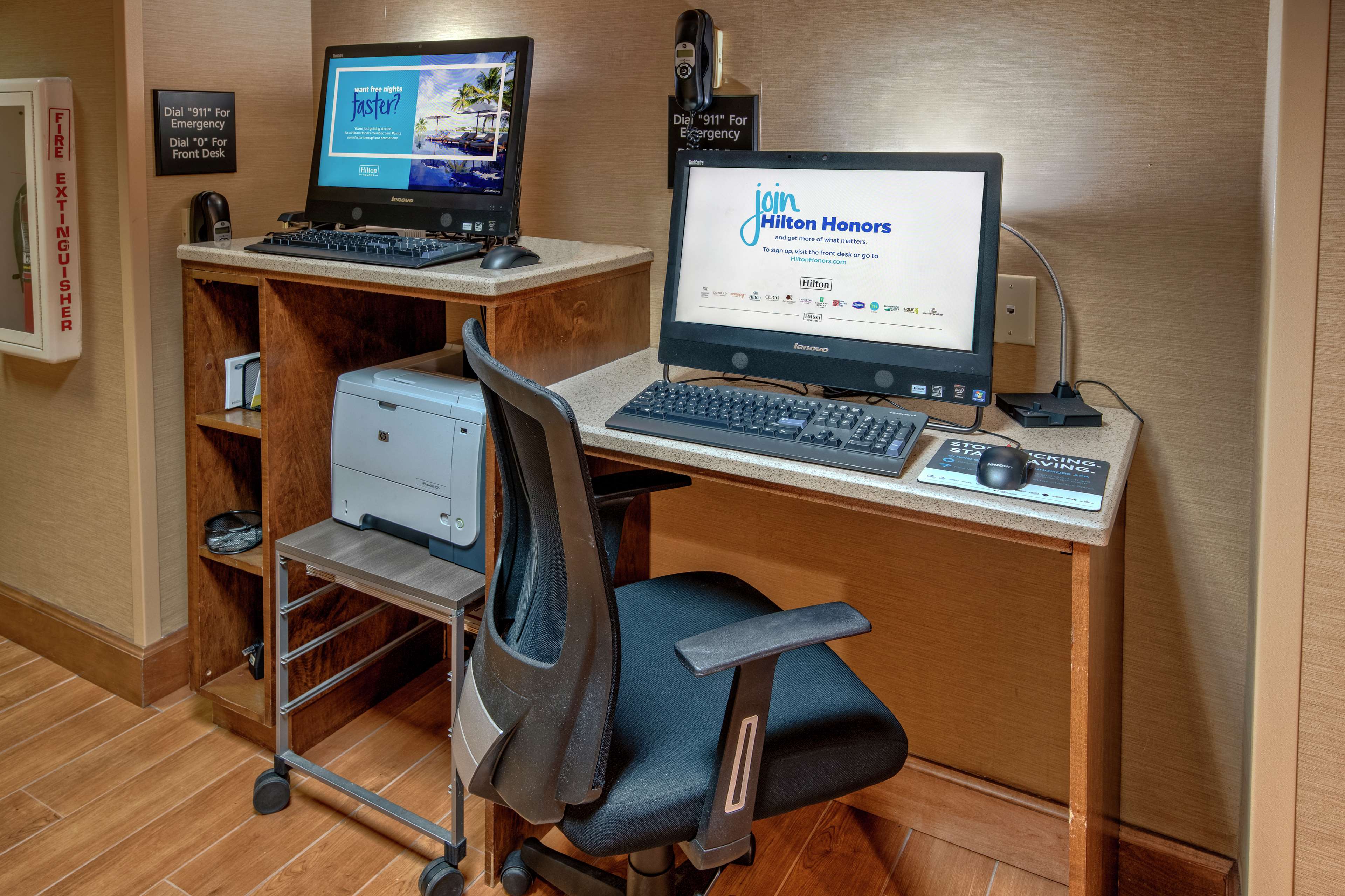Hampton Inn Raleigh Cary - photo 16