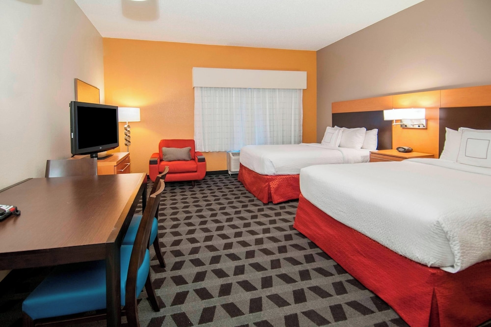 TownePlace Suites by Marriott Baton Rouge Gonzales - photo 6