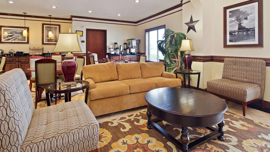 Best Western Lone Star Inn - photo 14