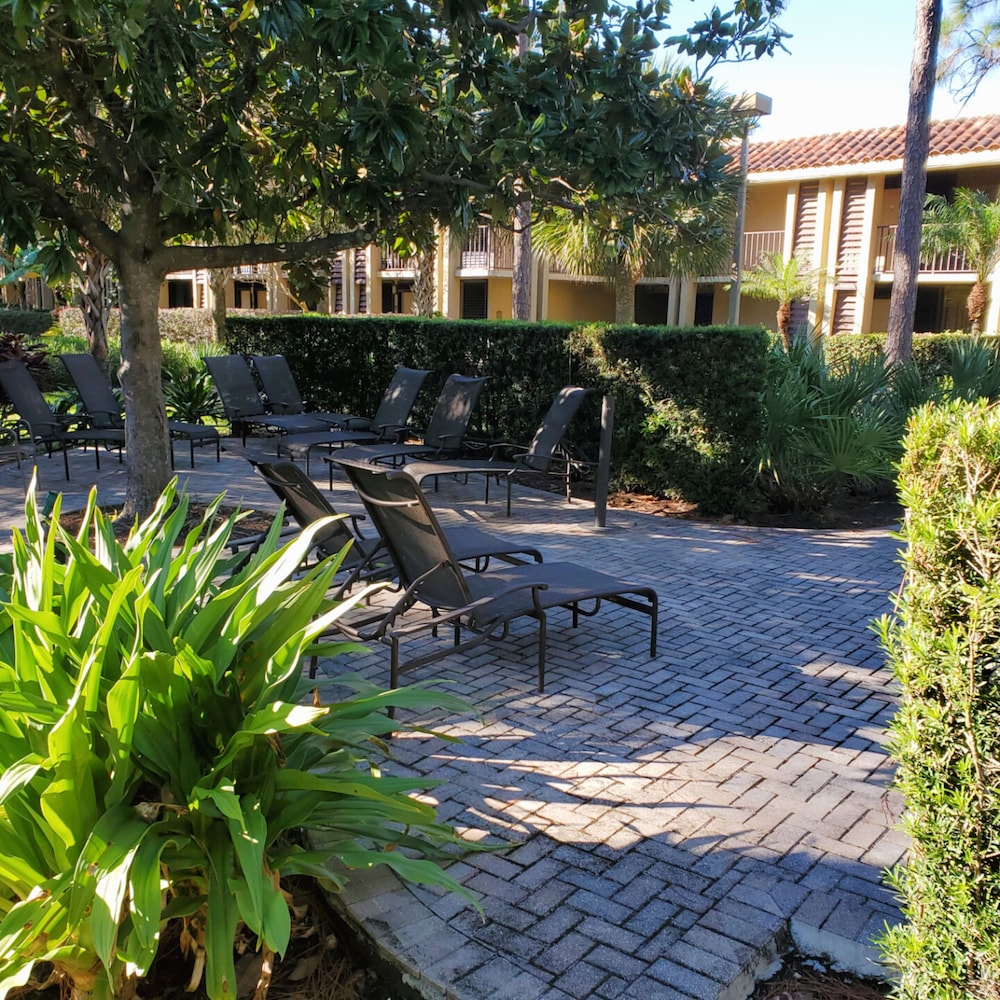 DoubleTree by Hilton Orlando Theme Park Resort - photo 84