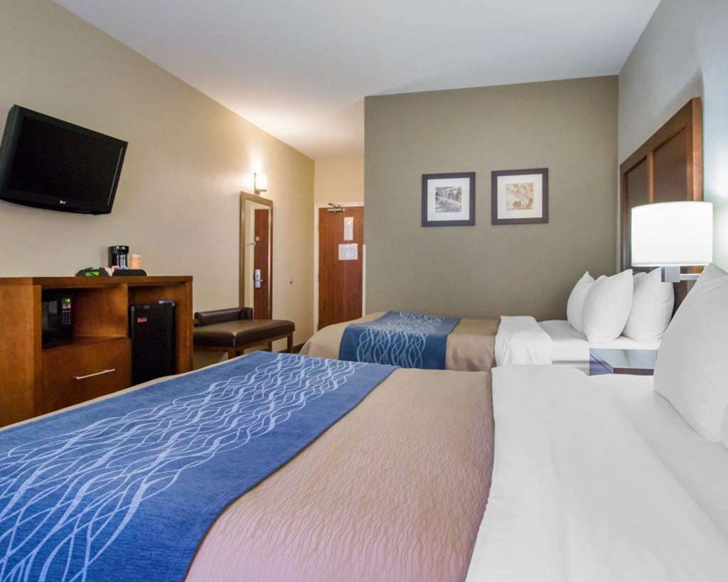 Comfort Inn & Suites Deadwood - photo 9