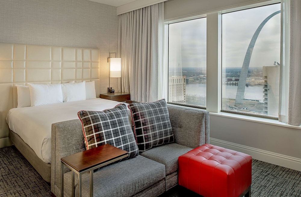 Hilton St. Louis at the Ballpark - photo 20