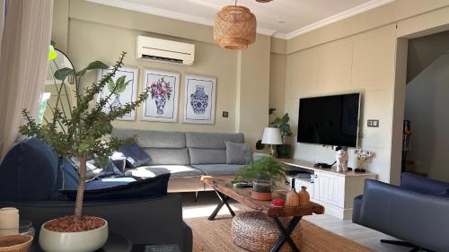 Sedas house 2 & Fethiye merkez — 4-Star Luxury Hotel in Fethiye, Turkey