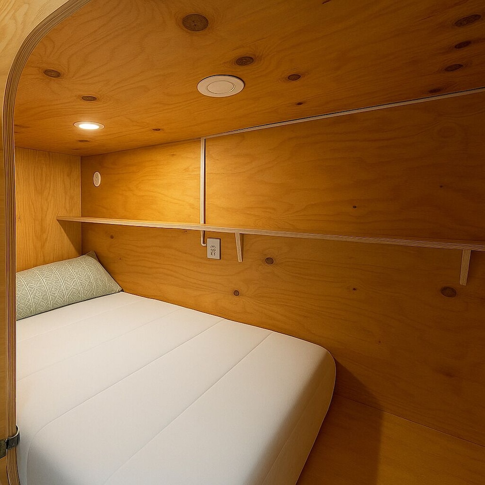 Cubik Rooms — Madrid — photo 2