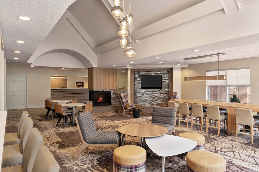 Residence Inn by Marriott Deptford - photo 3