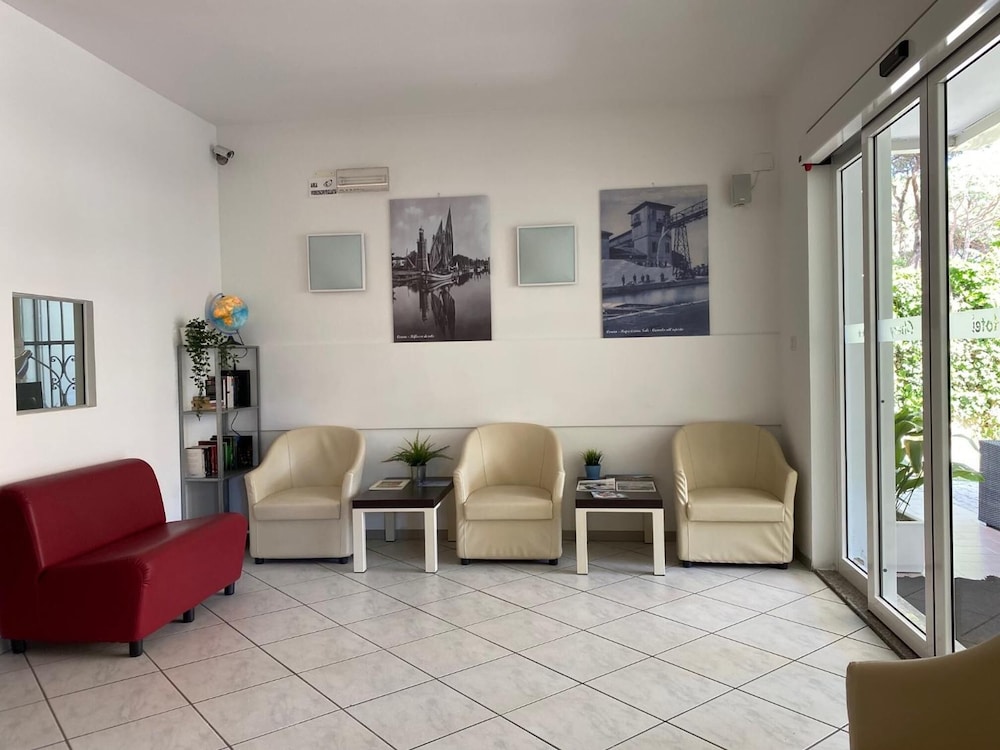 Hotel Chery — Cervia — photo 3