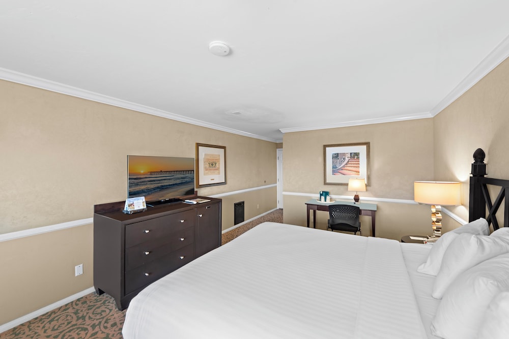 The Morgan Hotel San Simeon - photo 14